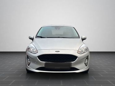 Ford Fiesta 1.1 85 CV 5 porte ST-Line ok neon patentati