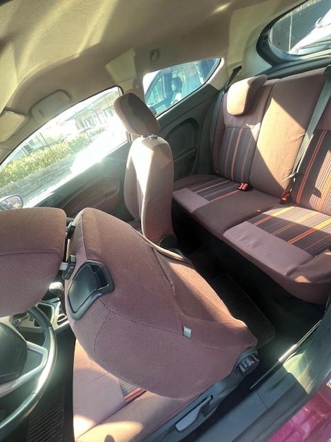 Ford Fiesta Fiesta Trend. 1.2 82CV 3 porte