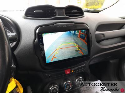 Jeep Renegade 2.0 mjt Longitude 4wd 140cv