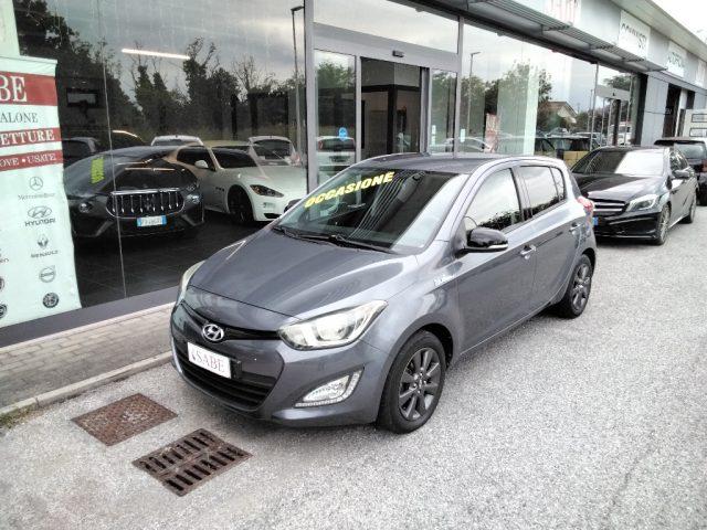 HYUNDAI i20 1.4 5p. Sound Edition