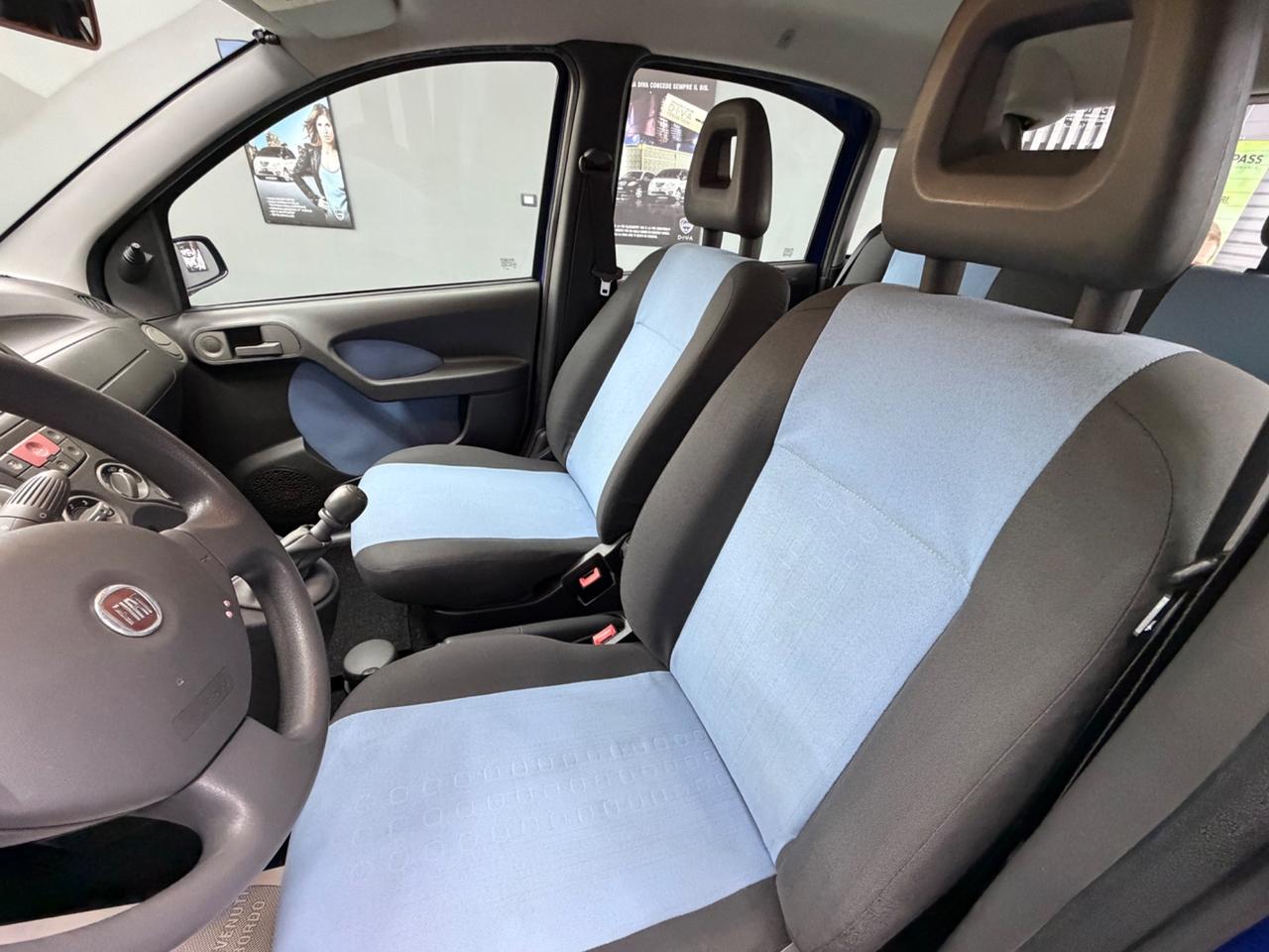 Fiat Panda 1.2 Dynamic