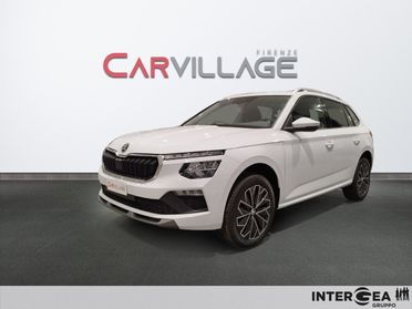 SKODA Kamiq 1.0 tsi Style 95cv