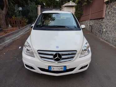 Mercedes-benz B 180 CDI 2011