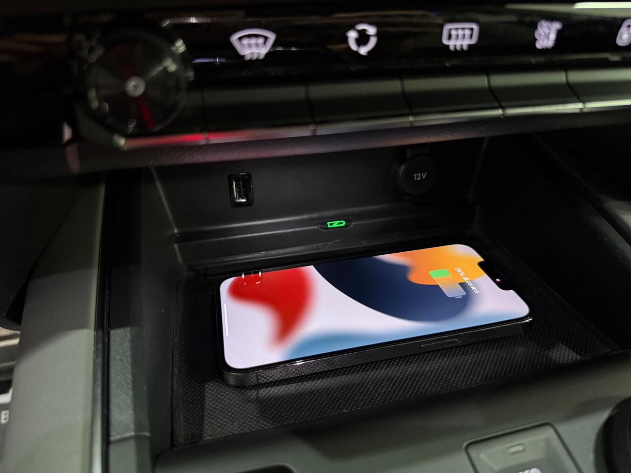 Citroen C5 Aircross 1.5 BlueHDi 130 Shine