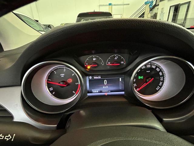 OPEL Astra 1.6 CDTI EcoFLEX S&S Sports Tourer Elective