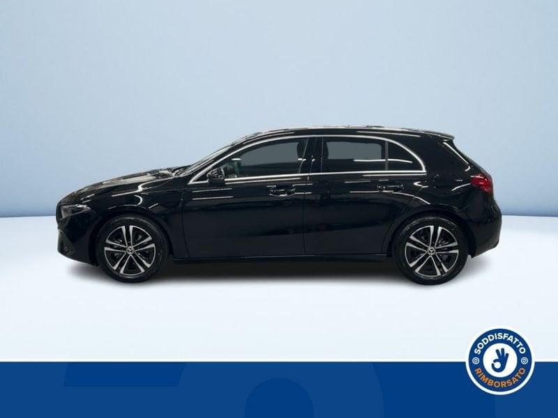 Mercedes-Benz Classe A 180d Automatic Advanced Progressive Extra