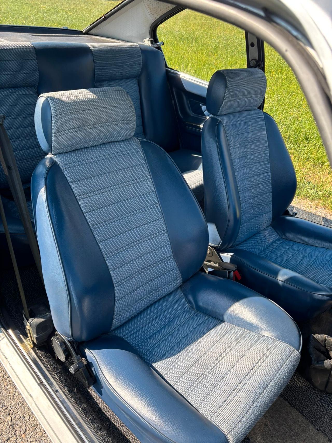 Alfa Romeo Alfasud TI SUPERCONDIZIONI