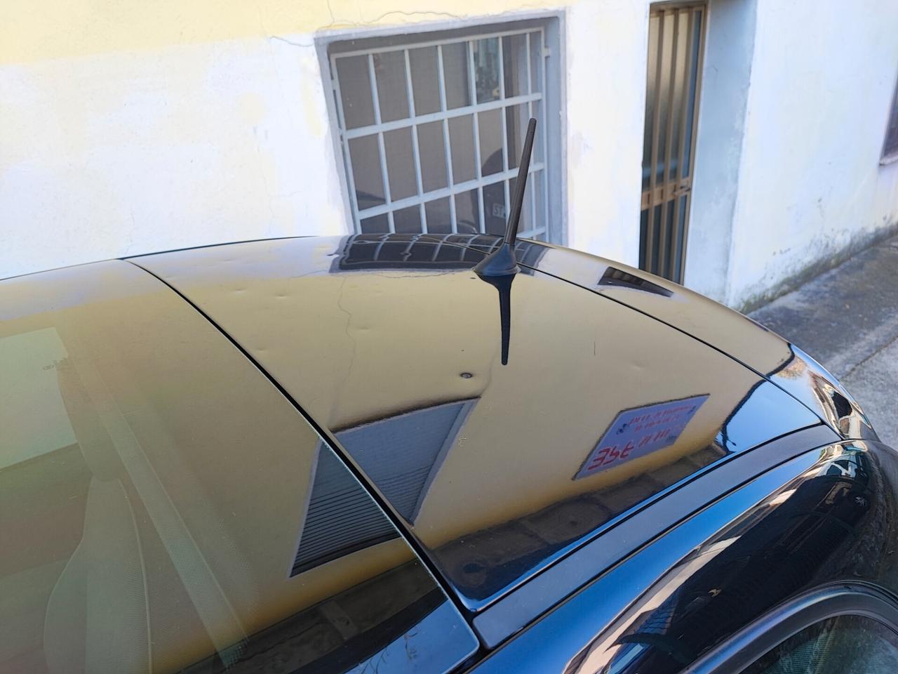 Fiat 500 1.3 Multijet 16V 95 CV Lounge