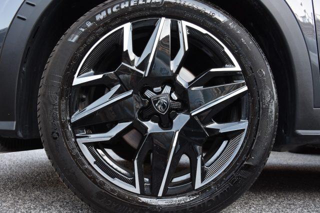 PEUGEOT 3008 Hybrid 145 e-DCS6 Allure *360 VISION*PANORAM PACK*