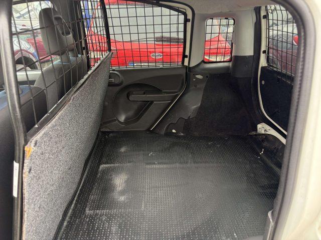 FIAT Panda Panda 1.2 Active 69cv E5 autocarro