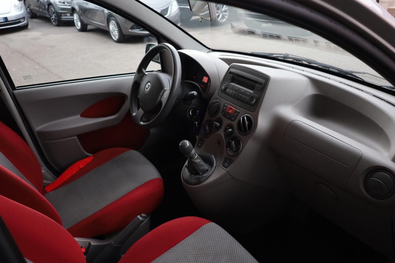 Fiat Panda 1.2 4x4 Climbing