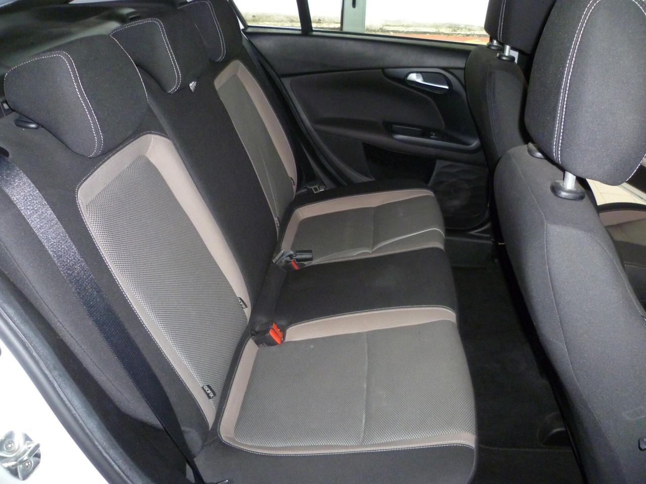 Fiat Tipo 1.4 4 porte