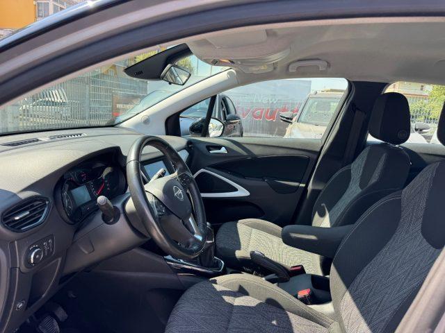OPEL Crossland X 1.2 GPL 12V Start&Stop Innovation