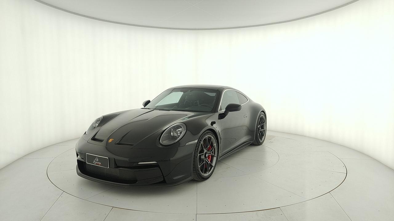 PORSCHE 911 Coupe 4.0 GT3 c/pack Touring auto