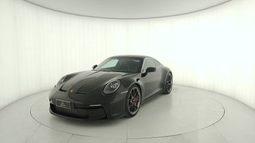 PORSCHE 911 Coupe 4.0 GT3 c/pack Touring auto