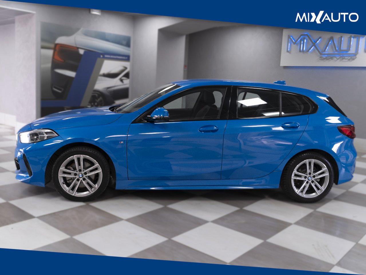 BMW 118 i Msport 136CV Auto