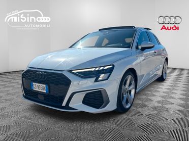 Audi A3 - 2024 PROMOFIN!!!