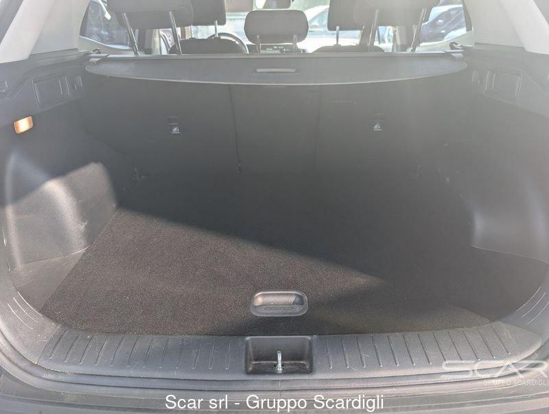 KIA Sportage 1.6 TGDi MHEV DCT Business