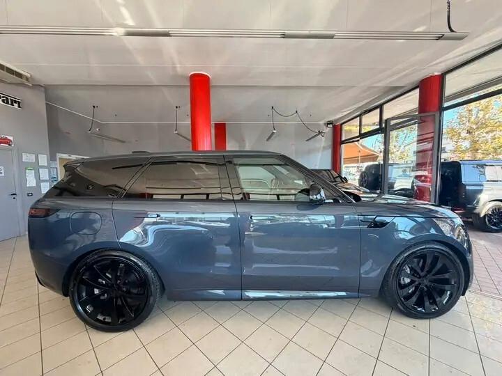 Land Rover Range Sport 3.0d i6 mhev Dynamic SE awd 250cv IVA ESPOSTA