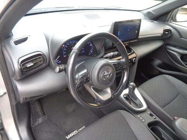 Toyota Yaris Cross 1.5 Hybrid 5p. E-CVT Trend