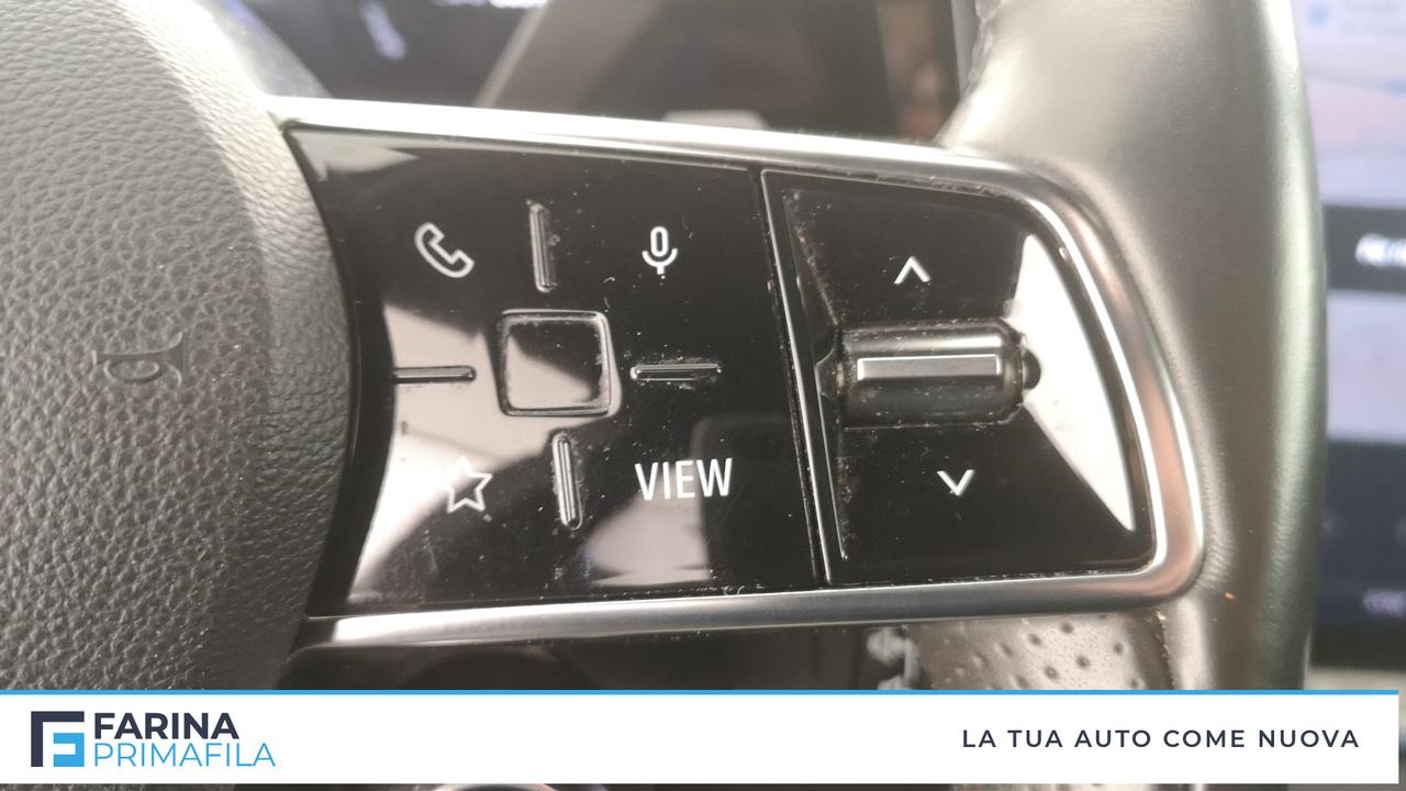 RENAULT Austral 2023 - Austral 1.2 E-Tech full hybrid Techno 200cv a