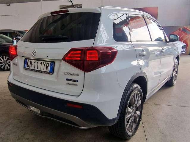 Suzuki Vitara Vitara 1.5h 140v Starview 4wd allgrip auto