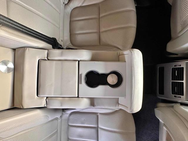 LAND ROVER Range Rover Sport 3.0 TDV6 HSE PELLE NAVI EURO 6B PRONTA CONSEGNA