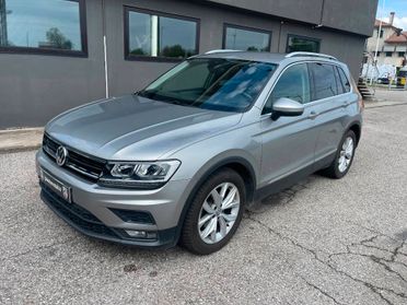 Volkswagen Tiguan 1.6 tdi Business 115cv