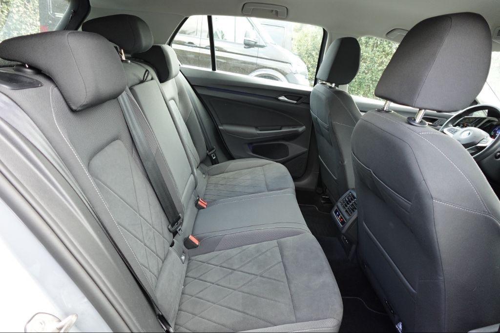 Volkswagen Golf 1.4 TSI eHYBRID 204 CV DSG Style