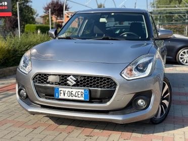 Suzuki Swift 1.2 Hybrid Top OK NEOPATENTATI