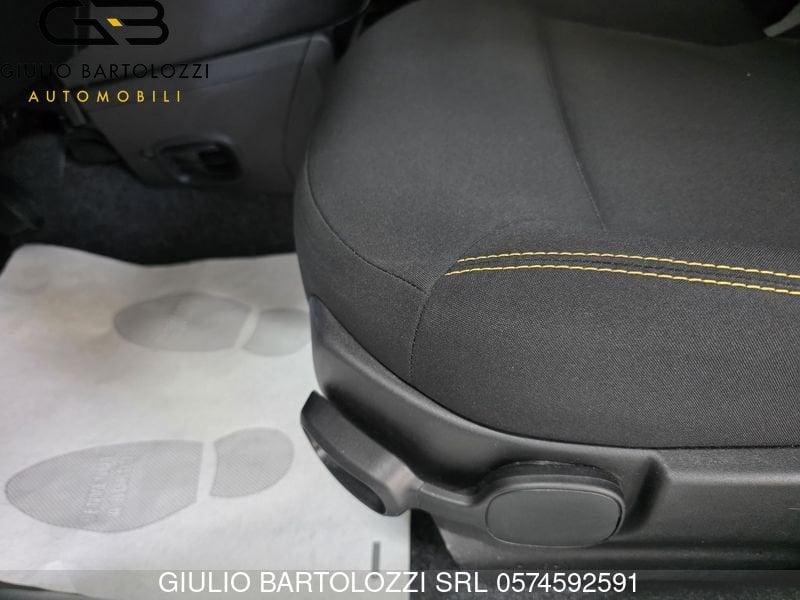 FIAT Panda Cross 1.0 FireFly 70cv S&S Hybrid Cross