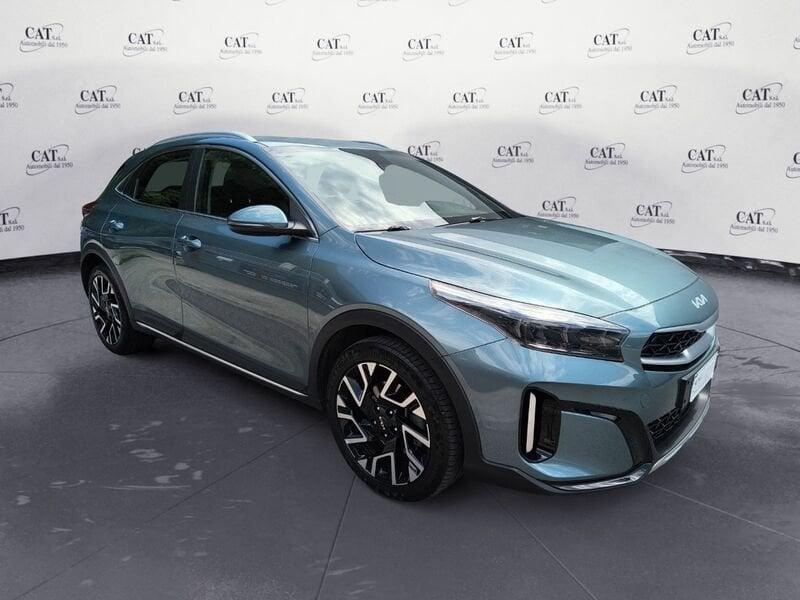 Kia Xceed XCeed 1.6 crdi mhev Style (prezzo reale)