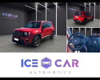 JEEP Renegade - Renegade 1.6 Mjt 130 CV Longitude