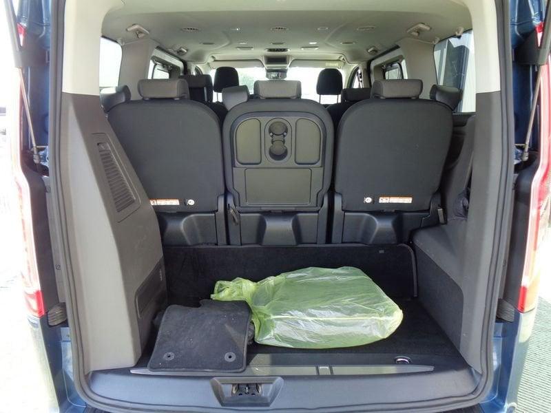 Ford Tourneo Custom 310 2.0 TDCi 170CV aut. PC Titanium