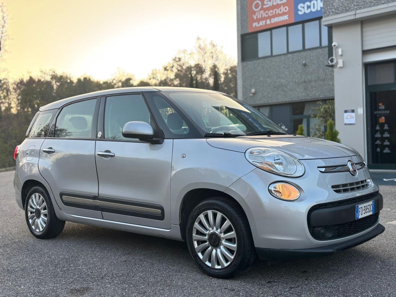 Fiat 500L 1.3 Multijet 95 CV *7POSTI *