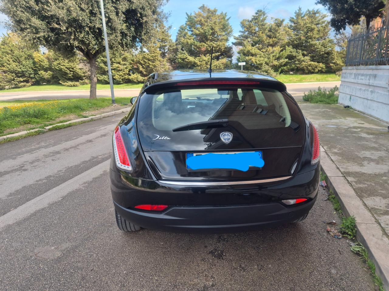 Lancia Delta 1.6 MJT 120cv Business 2014