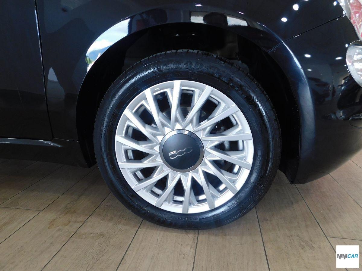 FIAT - 500 - Seleziona