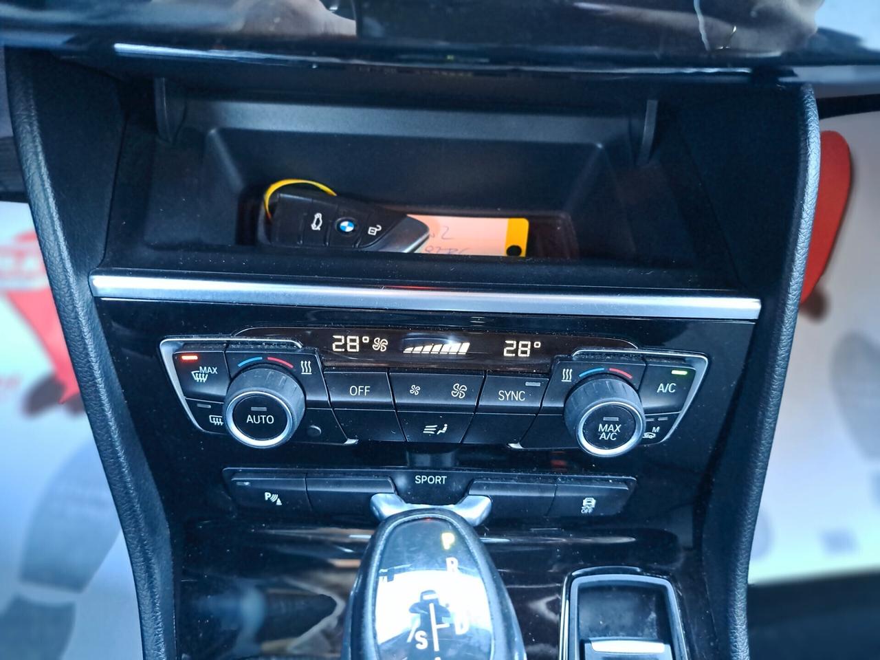 Bmw 220d xDrive Luxury /AUT /EURO6