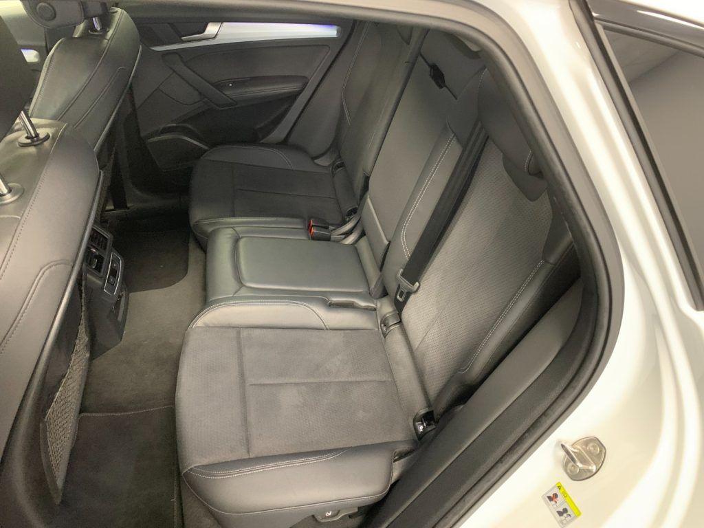 Audi Q5 Sportback SPB Tetto Apribile Sportback S Line Quattro 40 TDI