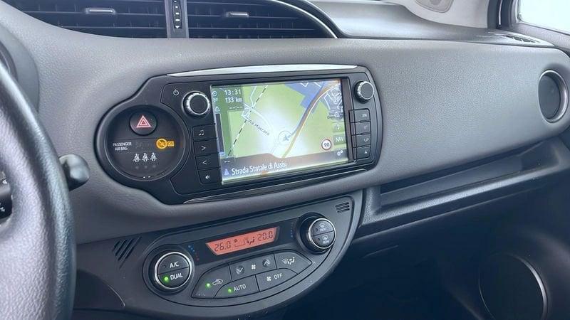 Toyota Yaris Yaris 1.0 5 porte Active ** GPL ** ** OFFERTA RISERVATA SOLO PER OPERATORI DEL SETTORE **