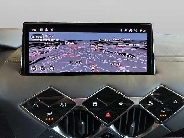 DS DS 3 Crossback DS3 Opera E-tense