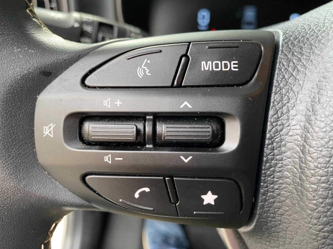 Kia Picanto 1.0 12V 5 porte Style NEOPATENTATI