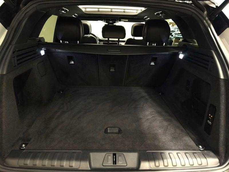Land Rover Range Rover Sport 3.0D I6 249 MHEV Dynamic SE aut.