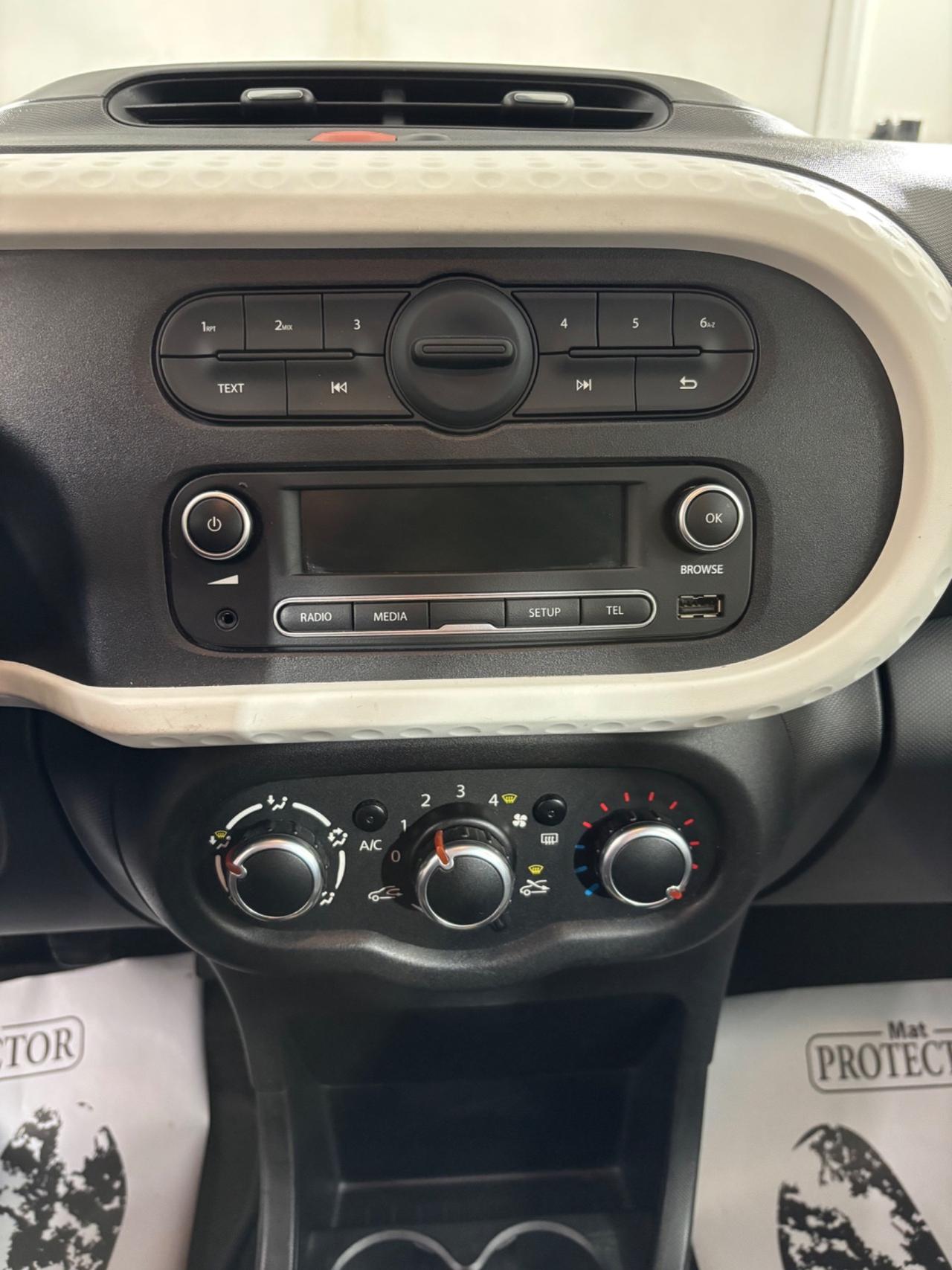 Renault Twingo 1.0 SCe * ADATTA ANCHE A NEOPATENTATI*