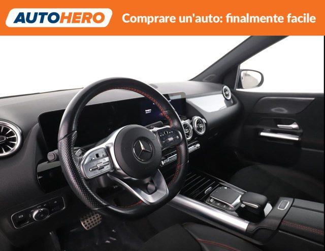 MERCEDES-BENZ B 250 e hybrid EQ Premium