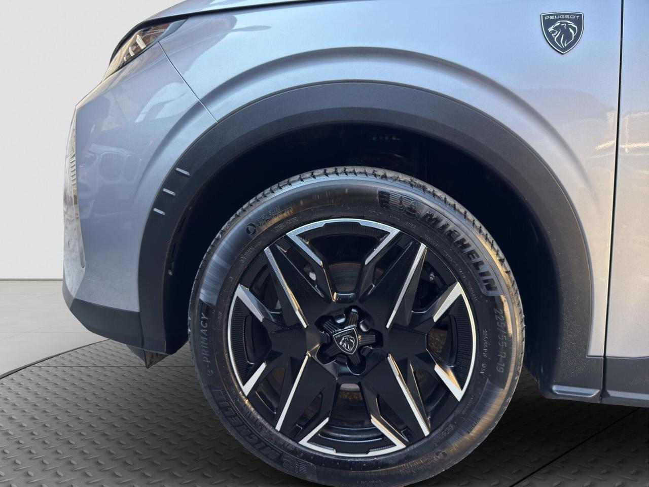 Peugeot 3008 1.2 hybrid 145cv GT automatica 2024