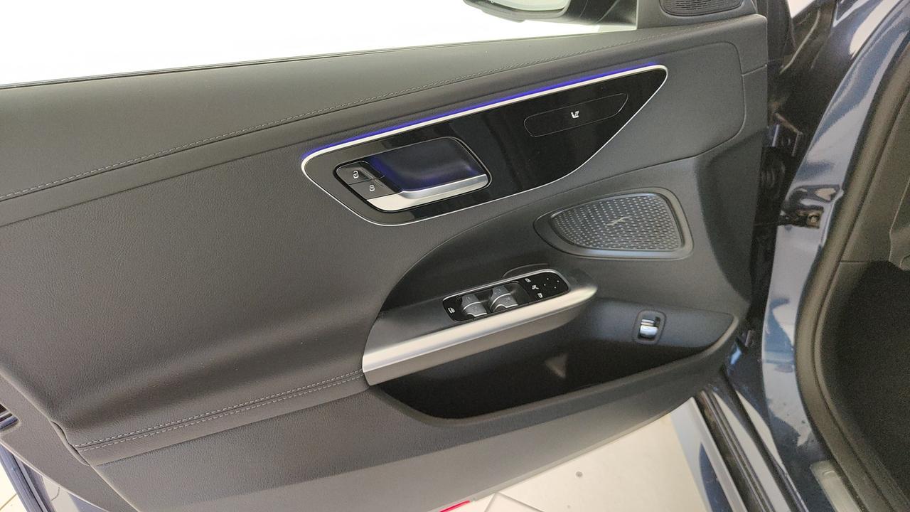 Mercedes-Benz C 220 d 4MATIC