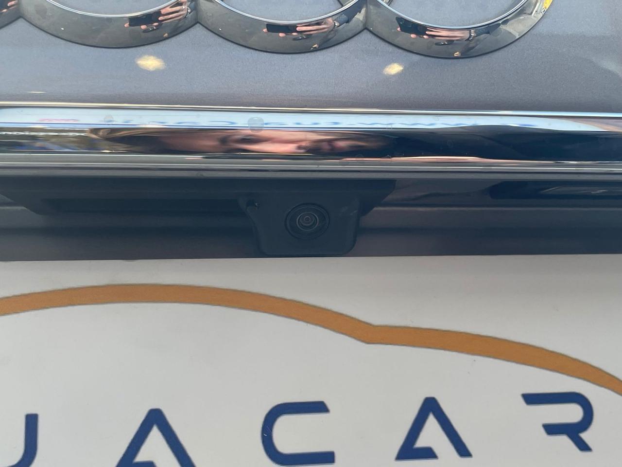 Audi A4 allroad Business Advanced 2.0 40 TD #7622