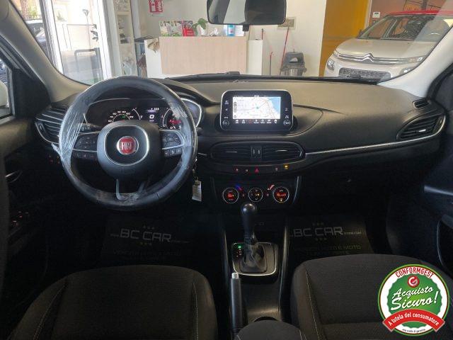 FIAT Tipo 1.6 Mjt 120cv DTC SW *LED*NAVI