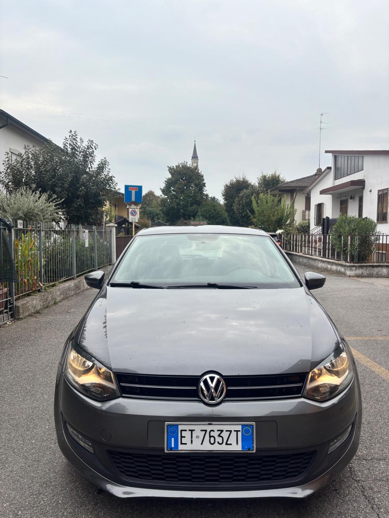 Volkswagen Polo 1.2 TDI DPF 5 p. Comfortline